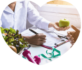 外来診療スタッフ画像